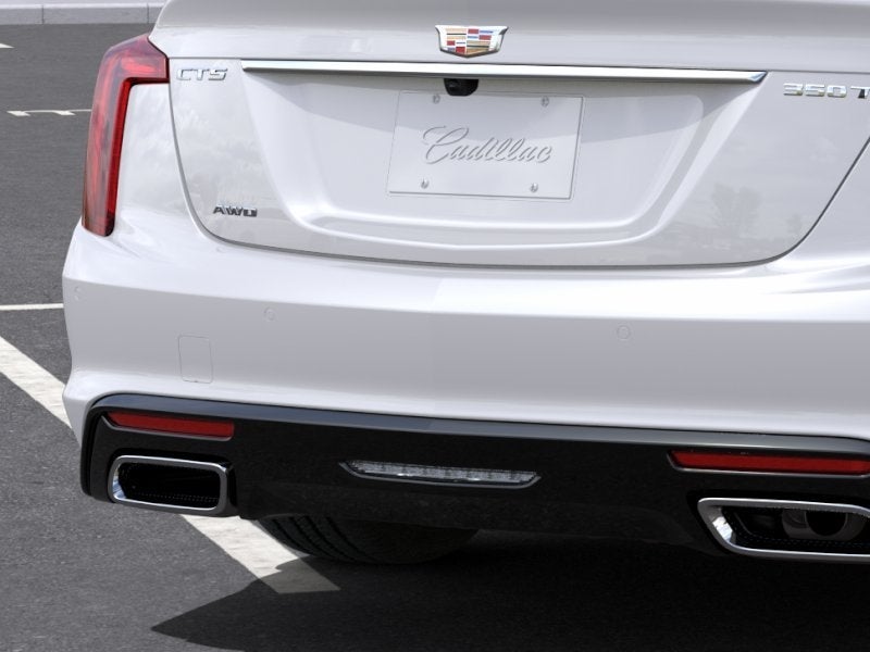 2024 Cadillac CT5 Luxury